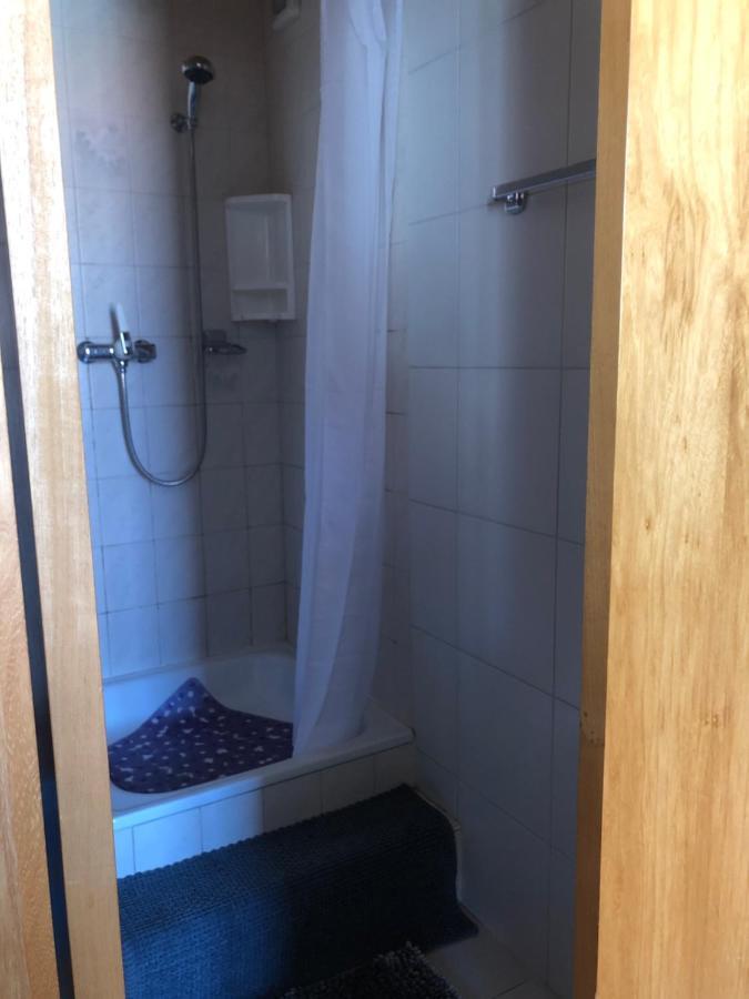 Chambres D'Hotes Le Passiflore Ле-Брене Экстерьер фото